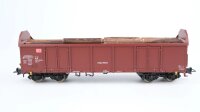 Roco H0 66947 Holztransportwagen 593 1 649-3 DB