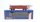 Roco H0 66947 Holztransportwagen 593 1 649-3 DB