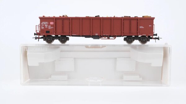 Fleischmann H0 5283 K Hochbordwagen 31 80 537 6 331-0 DB AG