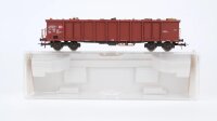 Fleischmann H0 5283 K Hochbordwagen 31 80 537 6 331-0 DB AG