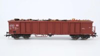 Fleischmann H0 5283 K Hochbordwagen 31 80 537 6 331-0 DB AG