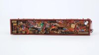 Fleischmann H0 5283 K Hochbordwagen 31 80 537 6 331-0 DB AG