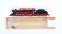 Arnold N 2520 Dampflok BR 01 150 DB