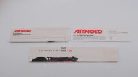 Arnold N 2520 Dampflok BR 01 150 DB