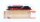 Arnold N 2520 Dampflok BR 01 150 DB