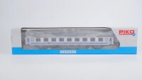 Piko H0 97605 Personenwagen 1.Kl, A9ou PKP