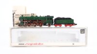 Arnold N 0253 Schlepptenderlok BR S3/6 3610 K.Bay.Sts.B. Gleichstrom