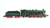 Arnold N 0253 Schlepptenderlok BR S3/6 3610 K.Bay.Sts.B. Gleichstrom