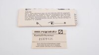 Arnold N 0253 Schlepptenderlok BR S3/6 3610 K.Bay.Sts.B. Gleichstrom
