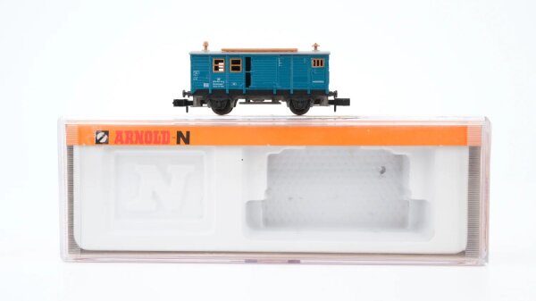 Arnold N 4682 Bahndienstwagen DB