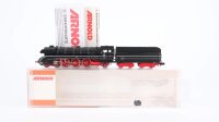 Arnold N 2529 Stromlinien Dampflok BR 10 002 DB Gleichstrom