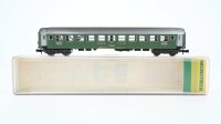 Minitrix N 5130280 Schnellzugwagen 2.Kl. B SBB CFF