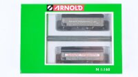 Arnold N HN6242 Güterwagen-Set Spessarter...