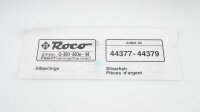 Roco H0 44957 Personenwagen 1./2.KL DB