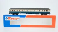 Roco H0 44958 Personenwagen 2. Kl. DB