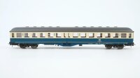 Roco H0 44958 Personenwagen 2. Kl. DB