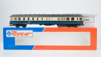 Roco H0 44959 Personenwagen 2.KL mit Gepäckabteil DB
