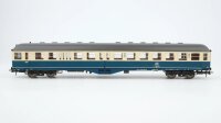 Roco H0 44959 Personenwagen 2.KL mit Gepäckabteil DB