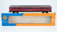Roco H0 4260 Schlafwagen  DSG