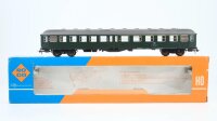 Roco H0 4243 Personenwagen 1./2.Kl. 50 80 30-11 002-9...