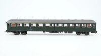 Roco H0 4243 Personenwagen 1./2.Kl. 50 80 30-11 002-9...