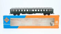 Roco H0 4242 Personenwagen 2.Kl. 50 80 21-11 274-5 Bymb...