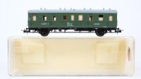 Trix H0 52 3761 00 Wohn- und Schlafwagen DB