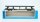 Märklin H0 4074 Reisezugwagen (Autotransportwagen, 51 80 98-40 001-4) DDm 915 der DB