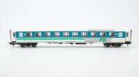Märklin H0 4221 Schnellzugwagen 2.Kl. FD mit...