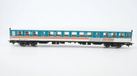 Märklin H0 4222 Reisezugwagen ABnb 719 / Bnb 719 der DB