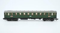 Märklin H0 4141 Schnellzugwagen (16 408) 3.Kl. C4ü 31 der DRG