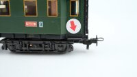 Märklin H0 4141 Schnellzugwagen (16 408) 3.Kl....