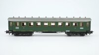 Märklin H0 4136 Schnellzugwagen (17 944) 3.Kl. C4ü bay 11 der DRG