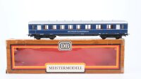 Liliput H0 835 03 Schürzenwagen Schnellzugwagen...