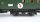 Märklin H0 4137 Gepäckwagen (107 766) Pw4ü bay 09 der DRG