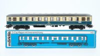 Märklin H0 4112 Reisezugwagen (Schnellzugwagen...