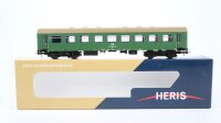 Heris H0 80054-2 Rekowagen 2. Kl. DR