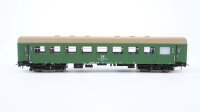 Heris H0 80054-2 Rekowagen 2. Kl. DR