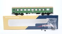 Heris H0 80054-2 Rekowagen 2. Kl. DR