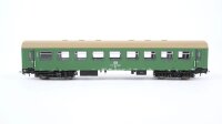 Heris H0 80054-2 Rekowagen 2. Kl. DR
