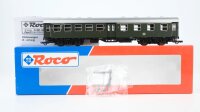 Roco H0 45243 Umbauwagen 1./2. Kl. DB
