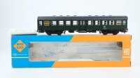 Roco H0 4251 Umbauwagen 2. Kl. DB