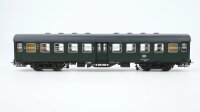 Roco H0 4251 Umbauwagen 2. Kl. DB