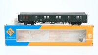 Roco H0 4278 Behelfspackwagen DB