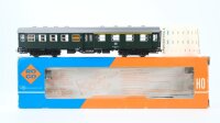 Roco H0 4252 Mitteleinstiegswagen 1./2. Kl. DB