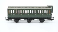 Märklin H0 4201 Reisezugwagen (058 130 Hmb) B3 Pr...