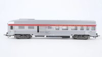 Jouef H0 8650 Reisezugwagen mit Gepäckabteil...