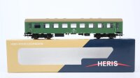 Heris H0 80054-1 Reko Personenwagen 2. Kl. DR