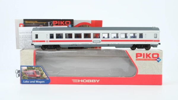 Piko H0 57606-6 IC-Großraumwagen 1.Kl. DB