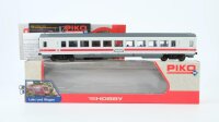 Piko H0 57606-6 IC-Großraumwagen 1.Kl. DB